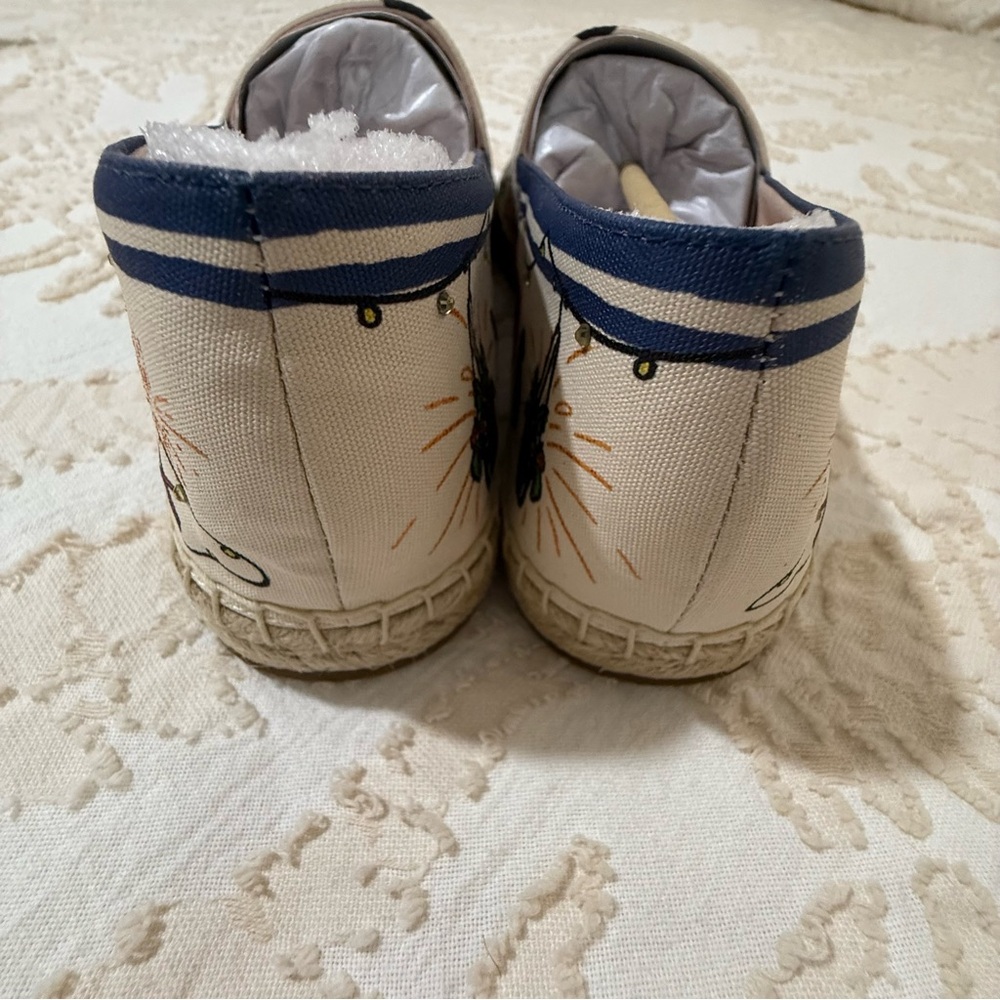 Kate Spade Rooftop Espadrilles - Picture 5 of 8